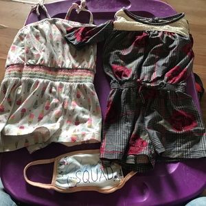 Baby clothes